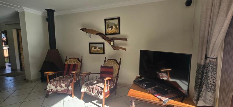 3 Bedroom Property for Sale in Dolphin Creek Golf Estate Western Cape
